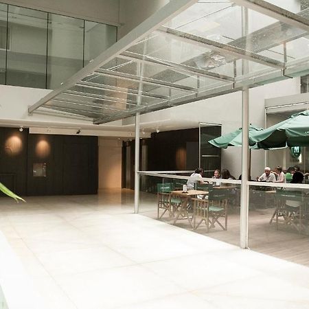 Апартаменти Tempora Rent Буенос-Айрес Екстер'єр фото