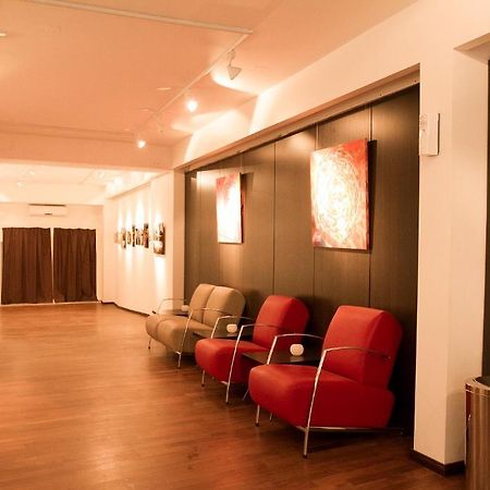 Апартаменти Tempora Rent Буенос-Айрес Екстер'єр фото